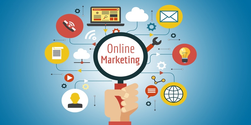 Cộng tác viên Marketing online