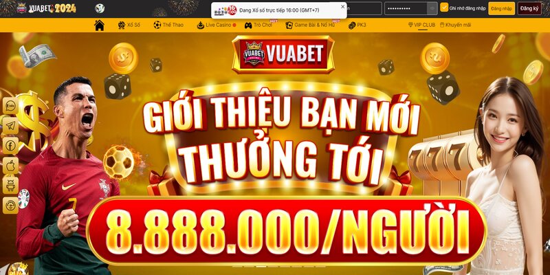 Tìm link chuẩn để tham gia